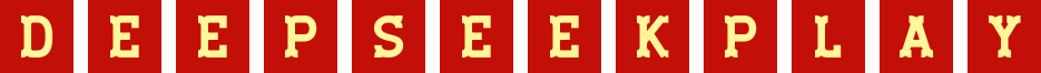 deepseekplay